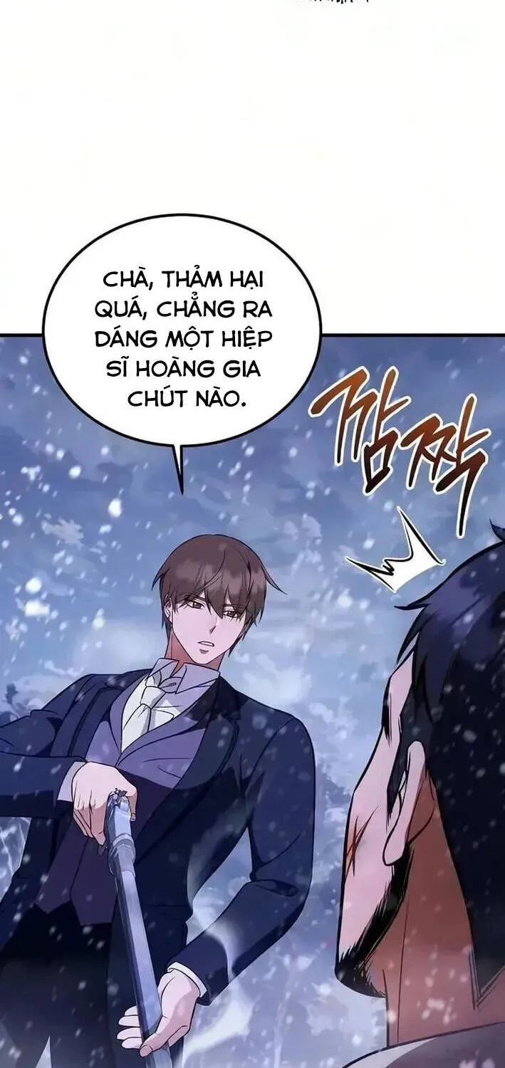 Vợ Tôi Đợi Trên Cánh Đồng Lúa Mì - Chap 16 - Trang 29