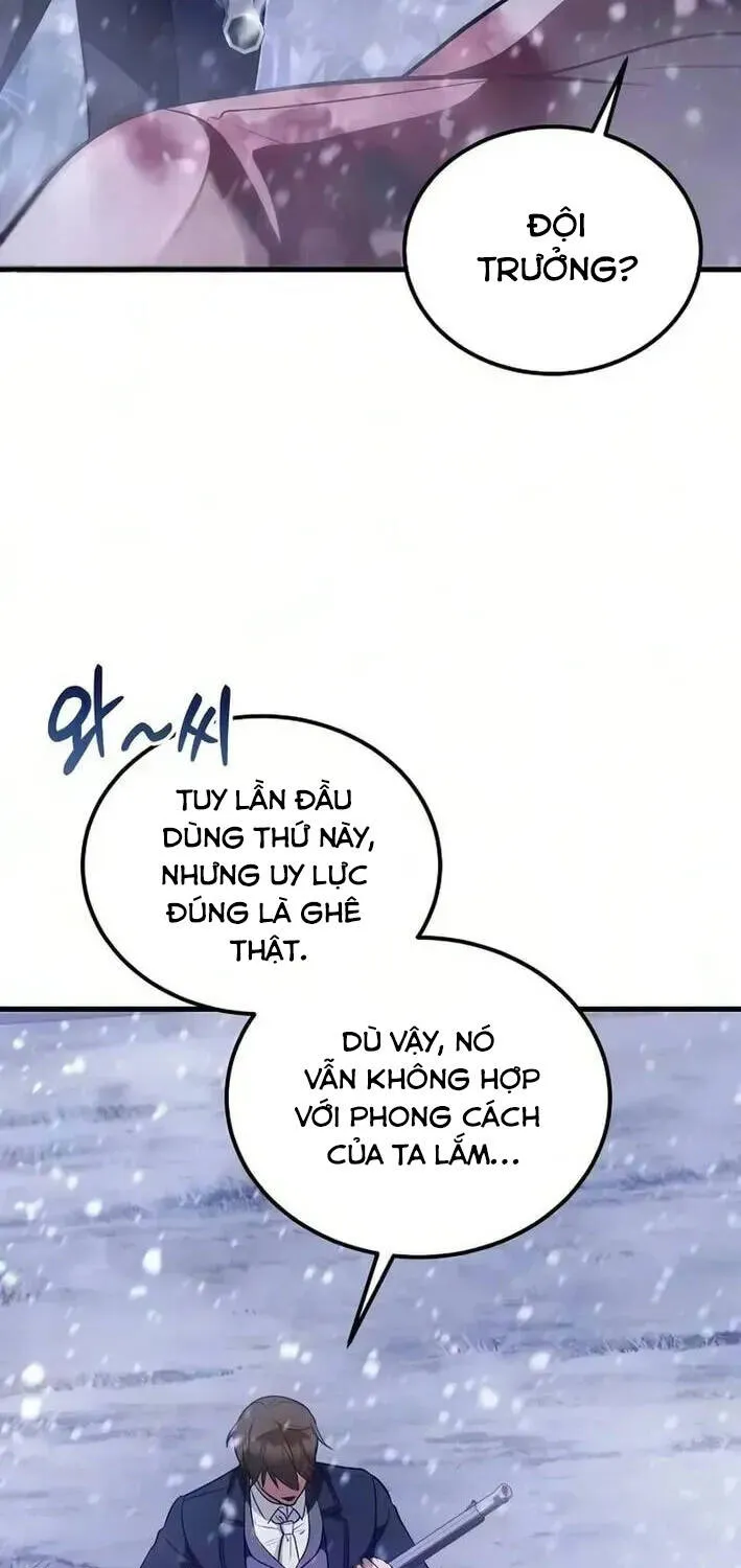 Vợ Tôi Đợi Trên Cánh Đồng Lúa Mì - Chap 16 - Trang 30