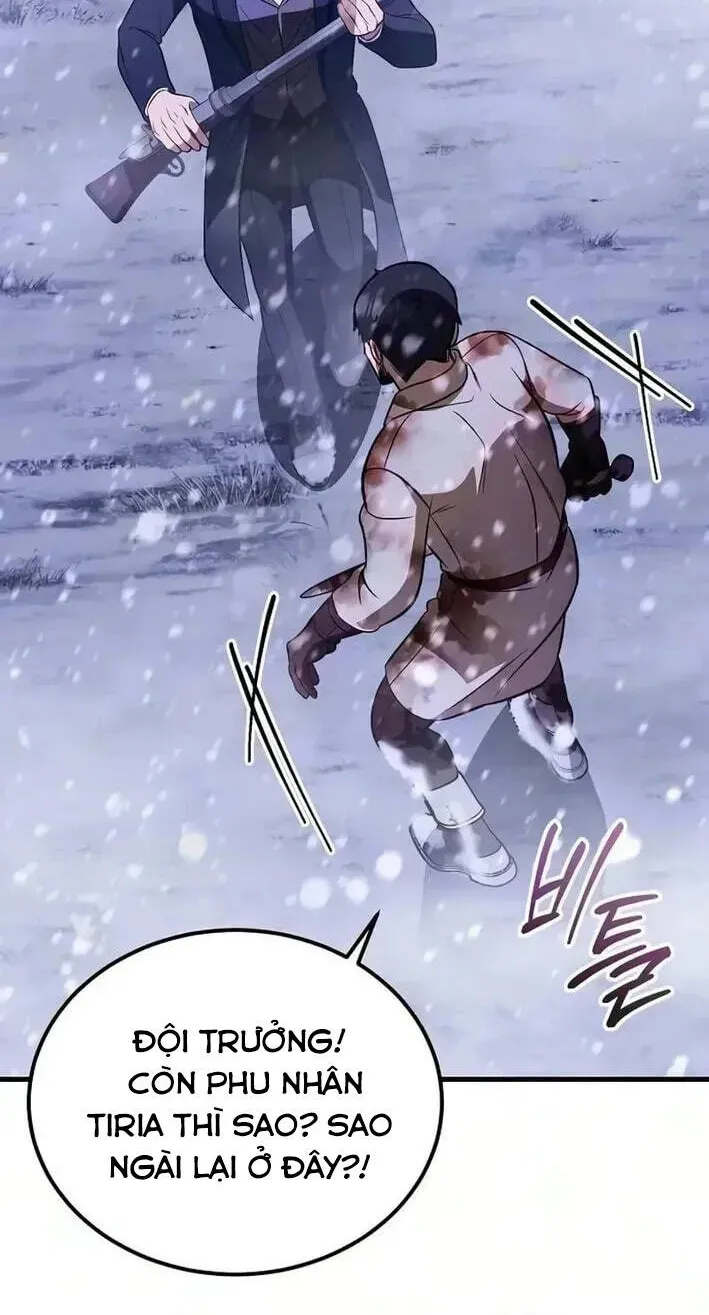 Vợ Tôi Đợi Trên Cánh Đồng Lúa Mì - Chap 16 - Trang 31