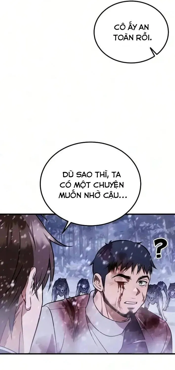 Vợ Tôi Đợi Trên Cánh Đồng Lúa Mì - Chap 16 - Trang 32