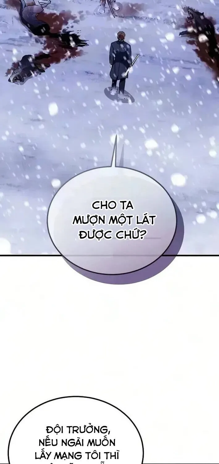 Vợ Tôi Đợi Trên Cánh Đồng Lúa Mì - Chap 16 - Trang 35