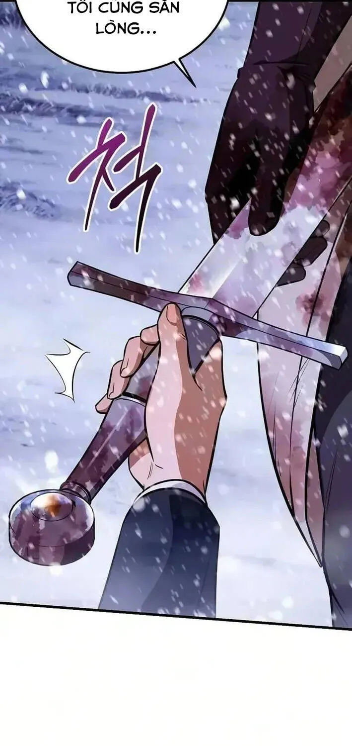 Vợ Tôi Đợi Trên Cánh Đồng Lúa Mì - Chap 16 - Trang 36