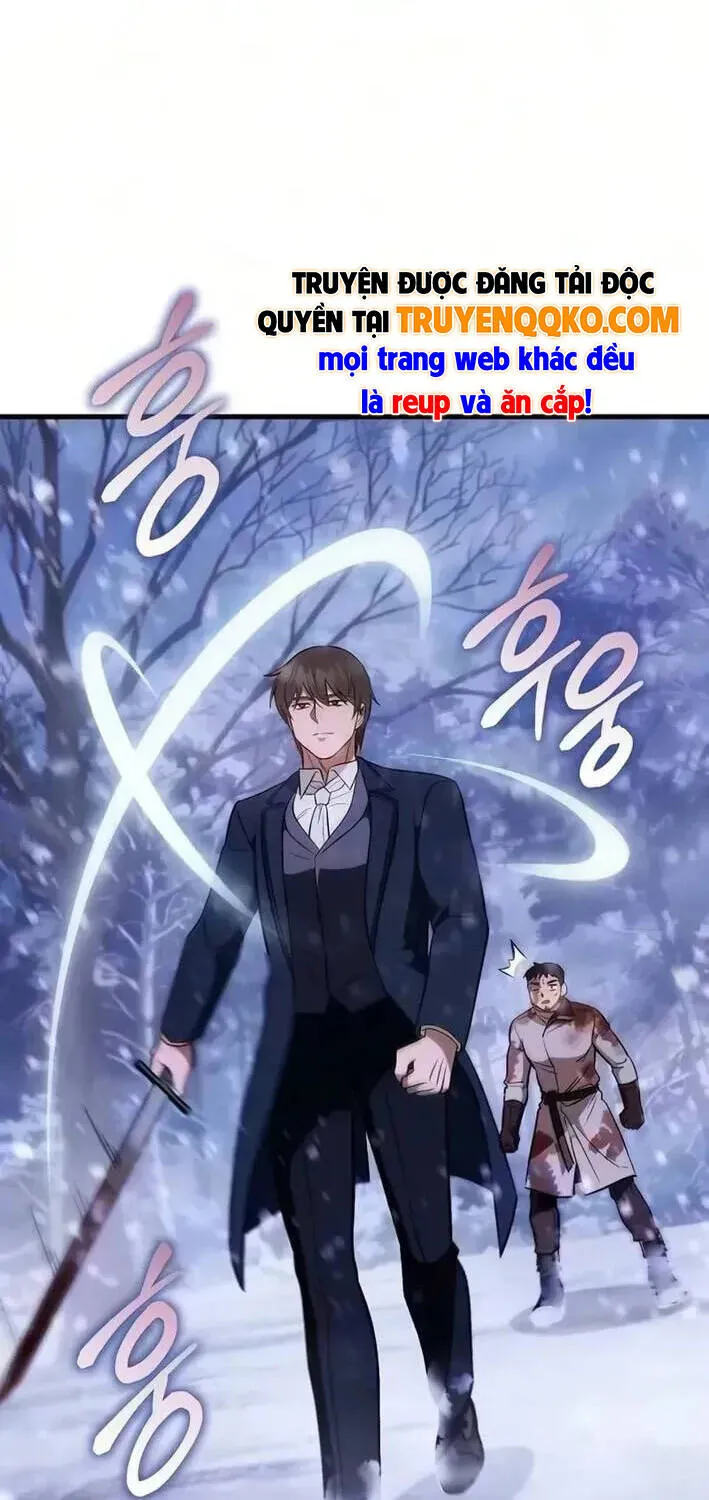 Vợ Tôi Đợi Trên Cánh Đồng Lúa Mì - Chap 16 - Trang 38