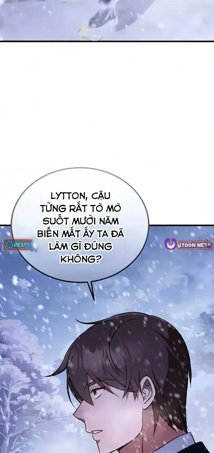 Vợ Tôi Đợi Trên Cánh Đồng Lúa Mì - Chap 16 - Trang 39