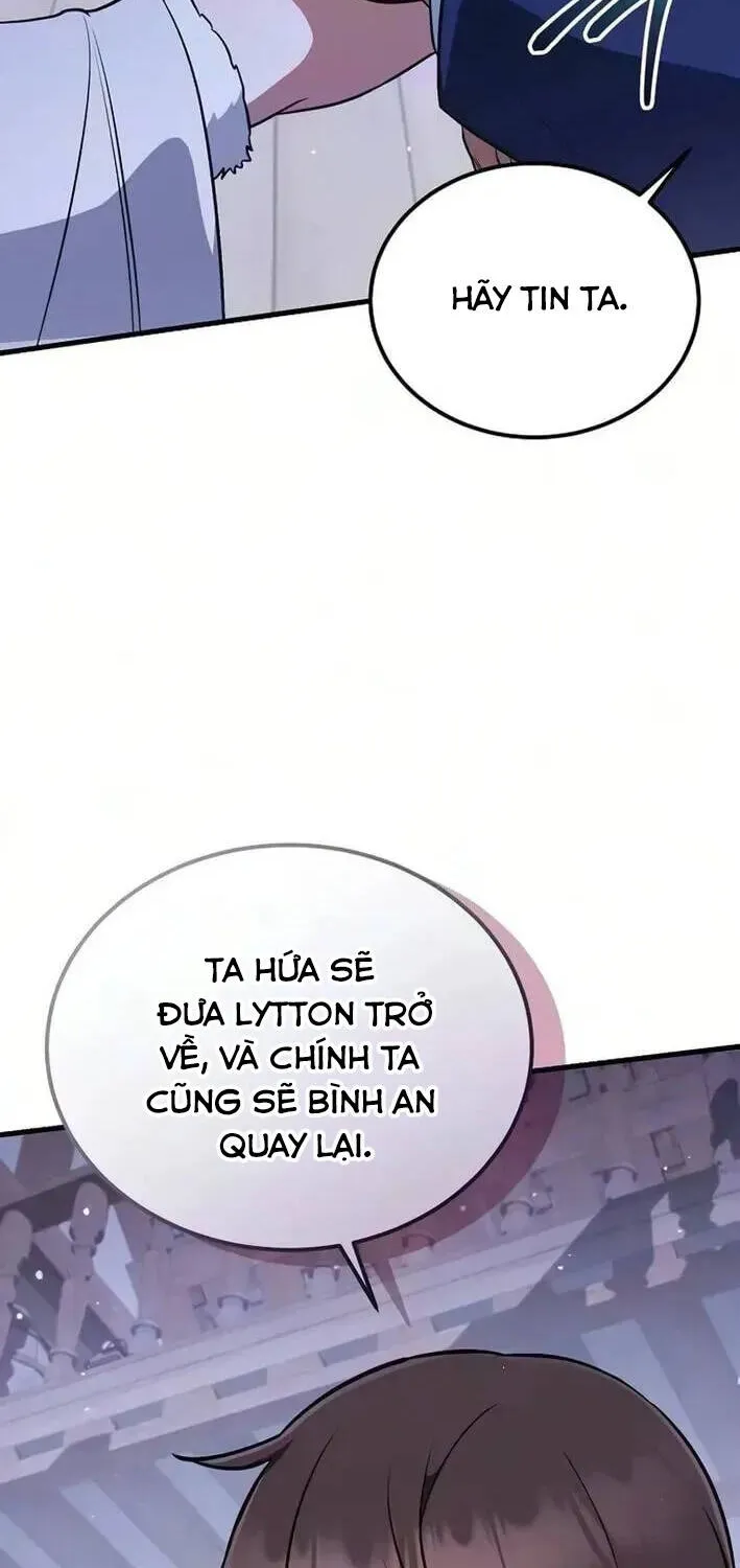 Vợ Tôi Đợi Trên Cánh Đồng Lúa Mì - Chap 16 - Trang 5