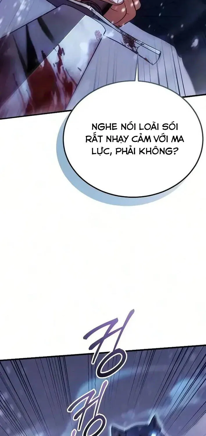 Vợ Tôi Đợi Trên Cánh Đồng Lúa Mì - Chap 16 - Trang 44