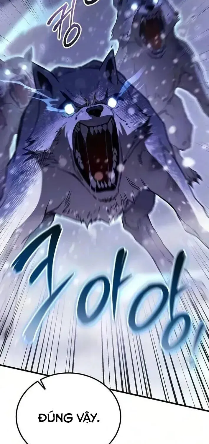 Vợ Tôi Đợi Trên Cánh Đồng Lúa Mì - Chap 16 - Trang 45