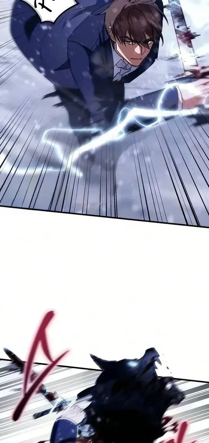Vợ Tôi Đợi Trên Cánh Đồng Lúa Mì - Chap 16 - Trang 49