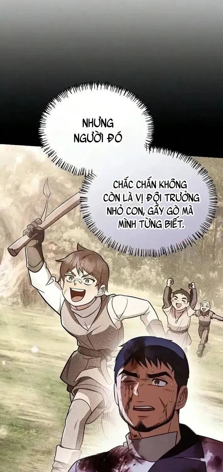 Vợ Tôi Đợi Trên Cánh Đồng Lúa Mì - Chap 16 - Trang 53