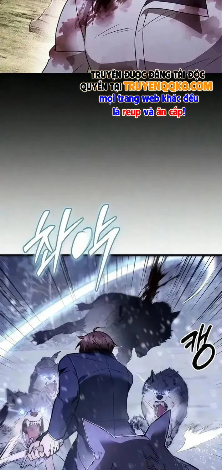 Vợ Tôi Đợi Trên Cánh Đồng Lúa Mì - Chap 16 - Trang 54