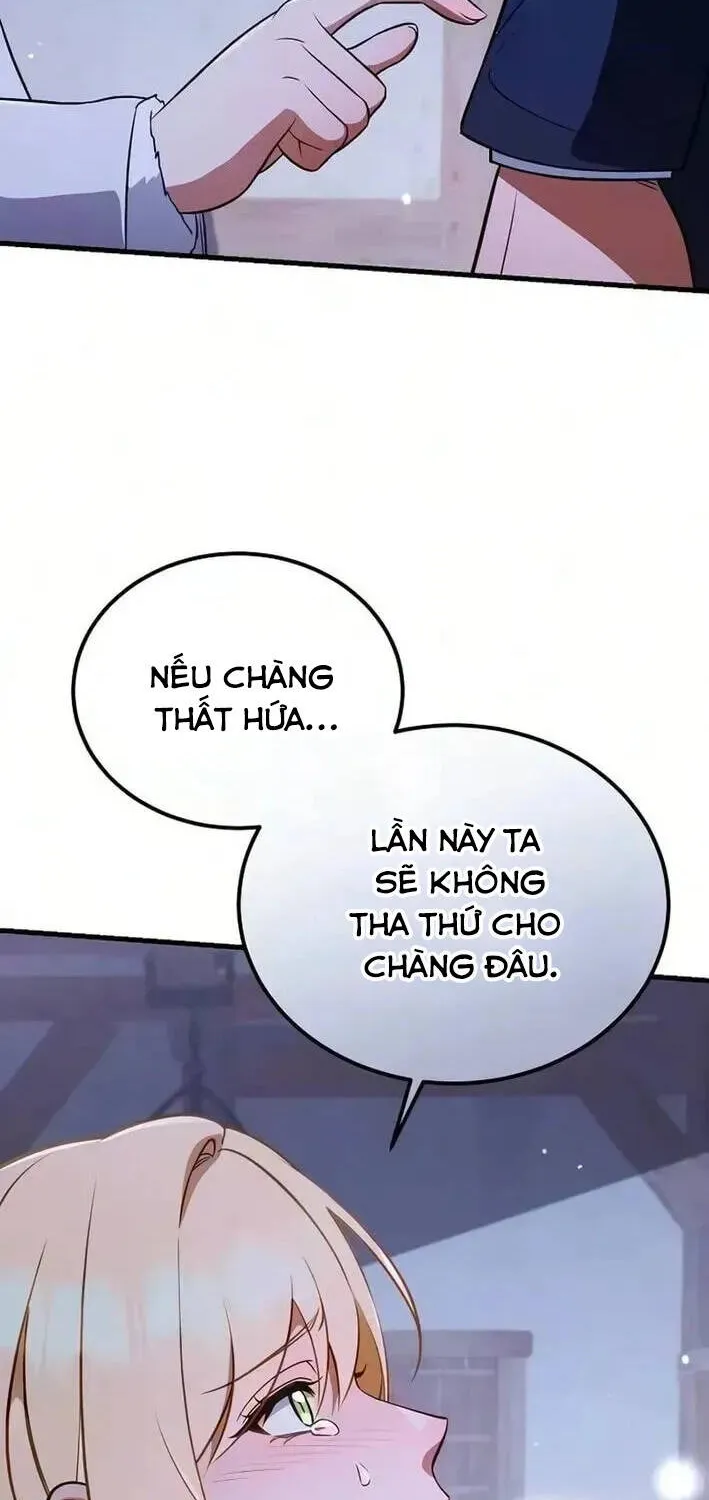 Vợ Tôi Đợi Trên Cánh Đồng Lúa Mì - Chap 16 - Trang 7
