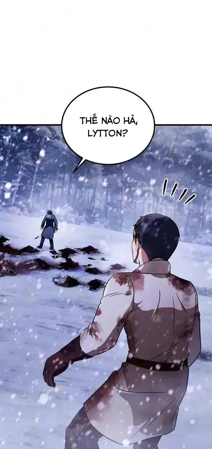 Vợ Tôi Đợi Trên Cánh Đồng Lúa Mì - Chap 16 - Trang 64