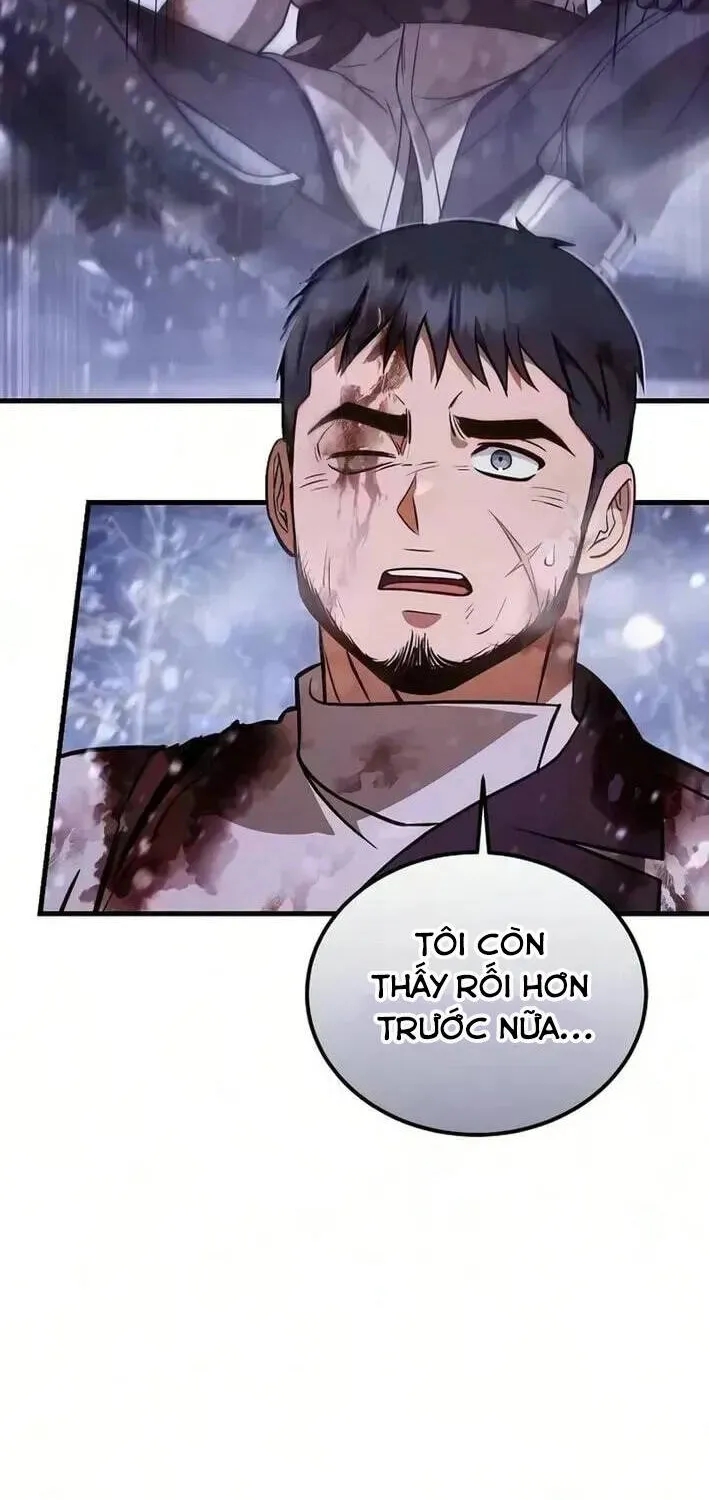 Vợ Tôi Đợi Trên Cánh Đồng Lúa Mì - Chap 16 - Trang 67