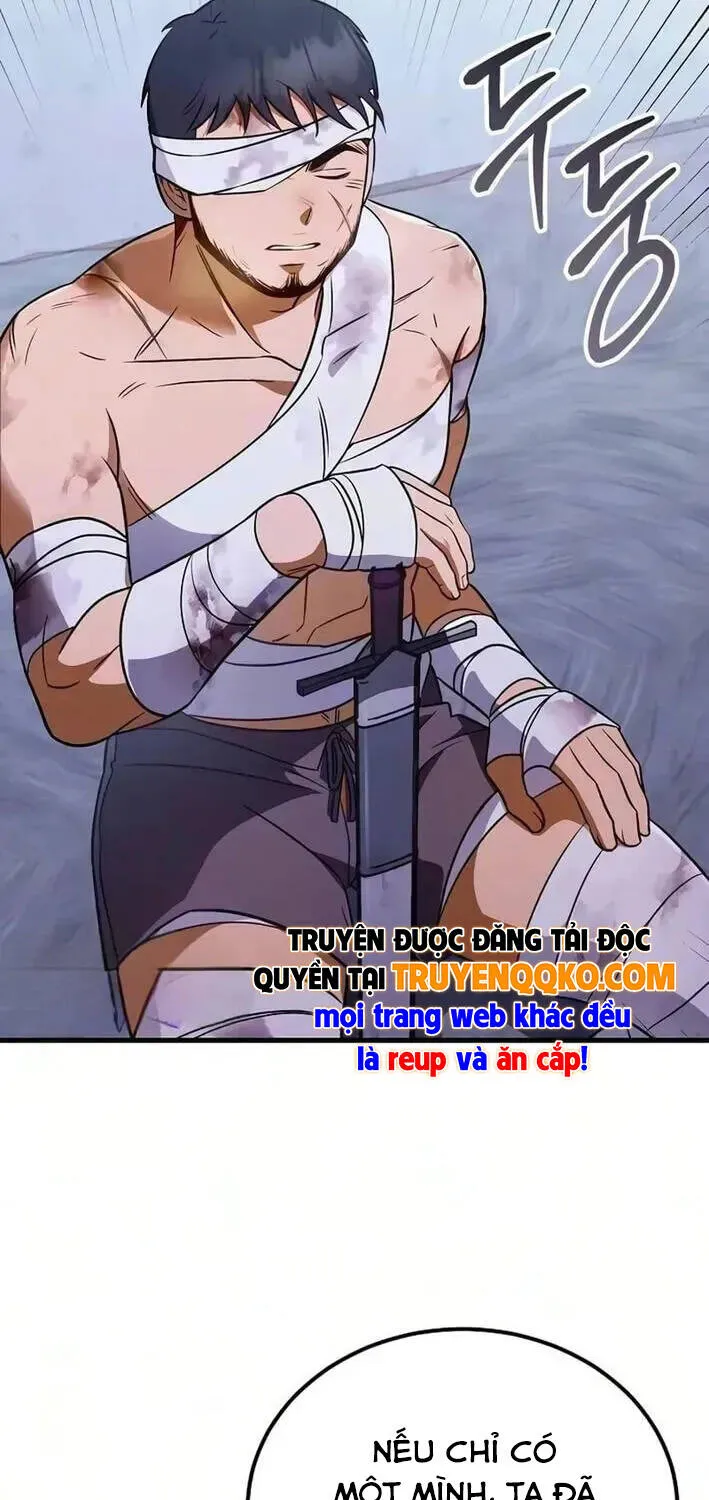 Vợ Tôi Đợi Trên Cánh Đồng Lúa Mì - Chap 16 - Trang 70