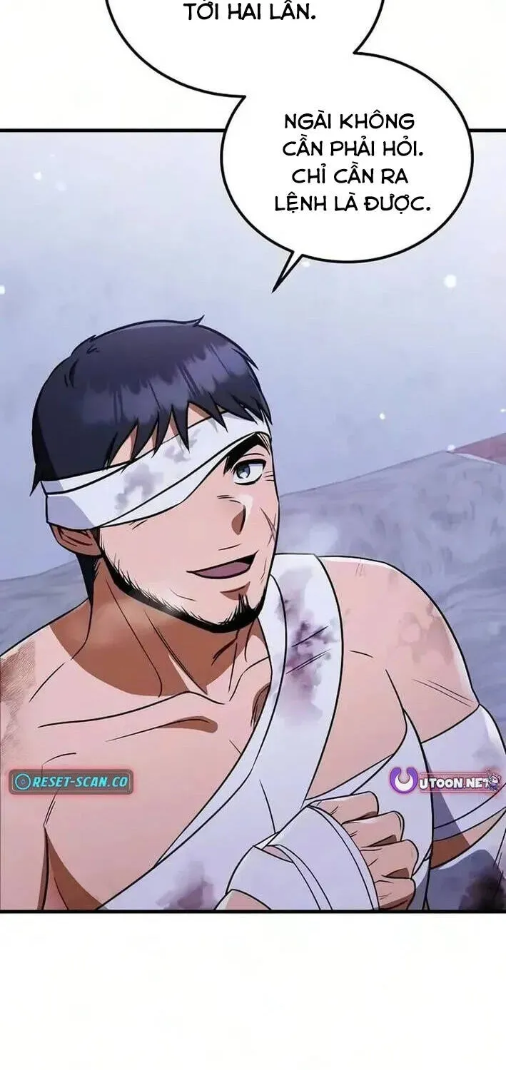 Vợ Tôi Đợi Trên Cánh Đồng Lúa Mì - Chap 16 - Trang 73