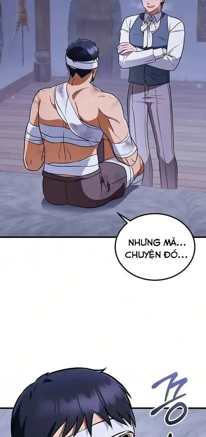Vợ Tôi Đợi Trên Cánh Đồng Lúa Mì - Chap 16 - Trang 76
