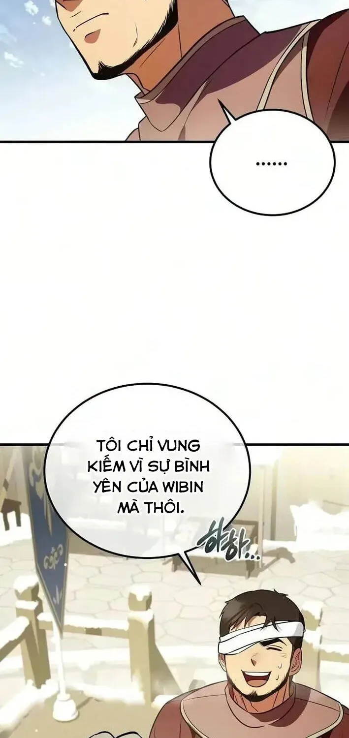 Vợ Tôi Đợi Trên Cánh Đồng Lúa Mì - Chap 16 - Trang 83