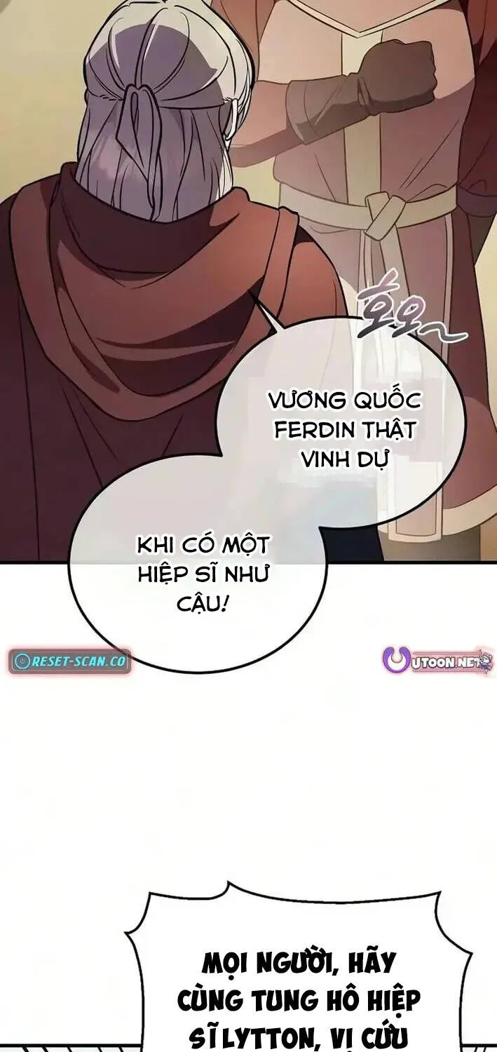 Vợ Tôi Đợi Trên Cánh Đồng Lúa Mì - Chap 16 - Trang 84
