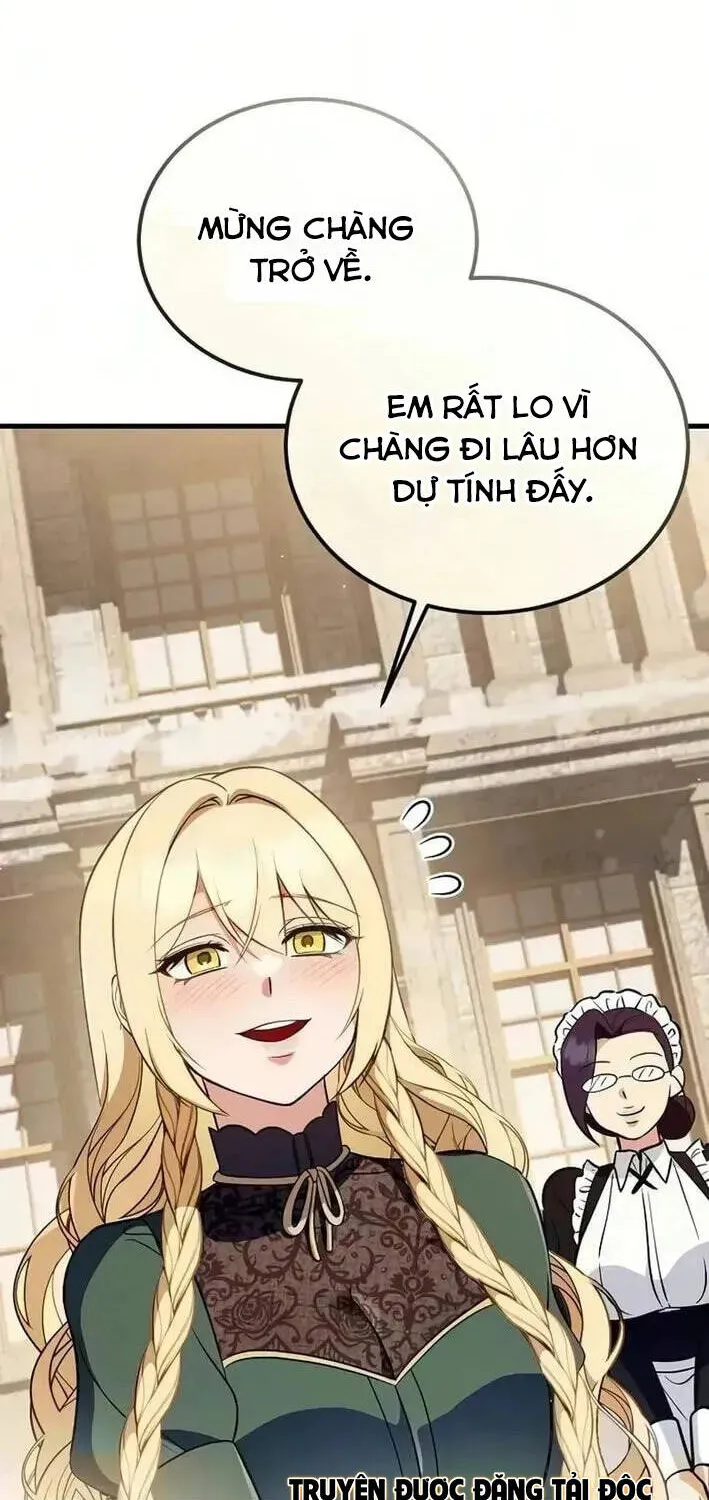 Vợ Tôi Đợi Trên Cánh Đồng Lúa Mì - Chap 16 - Trang 93