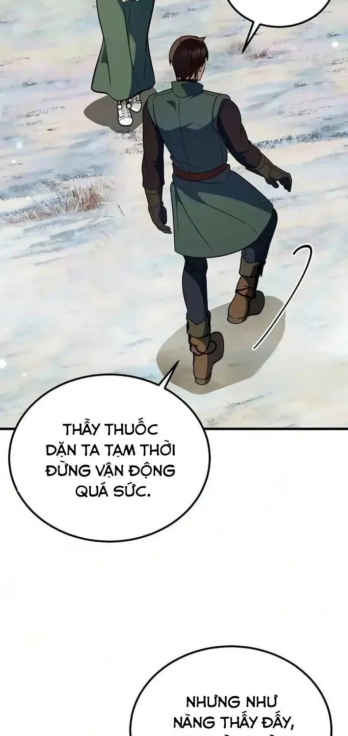 Vợ Tôi Đợi Trên Cánh Đồng Lúa Mì - Chap 16 - Trang 96