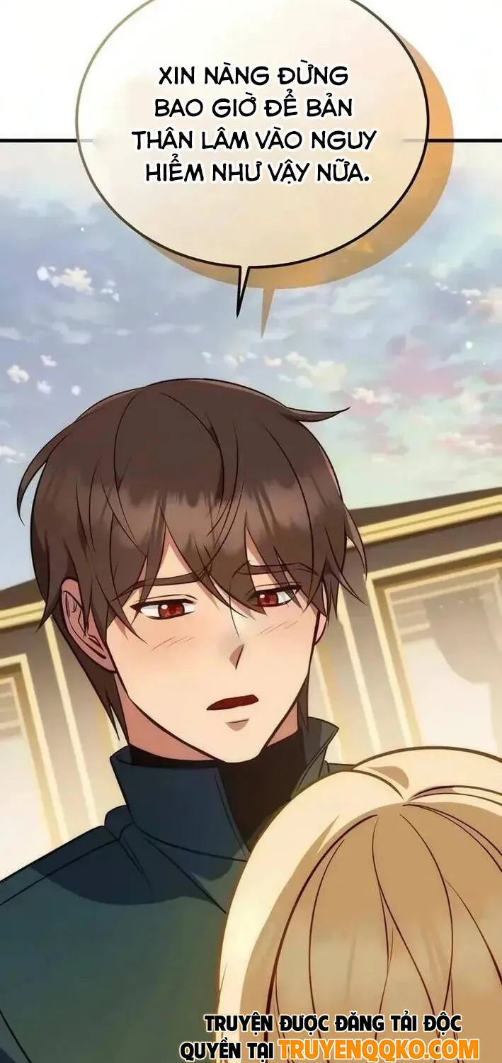 Vợ Tôi Đợi Trên Cánh Đồng Lúa Mì - Chap 16 - Trang 99