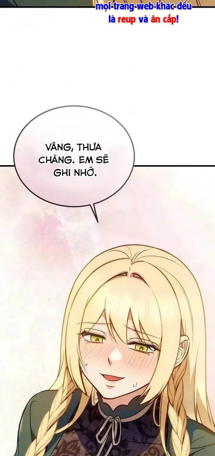 Vợ Tôi Đợi Trên Cánh Đồng Lúa Mì - Chap 16 - Trang 100