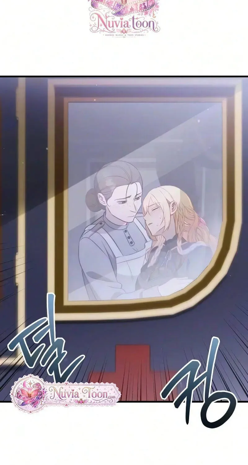 Vợ Tôi Đợi Trên Cánh Đồng Lúa Mì - Chap 17 - Trang 2