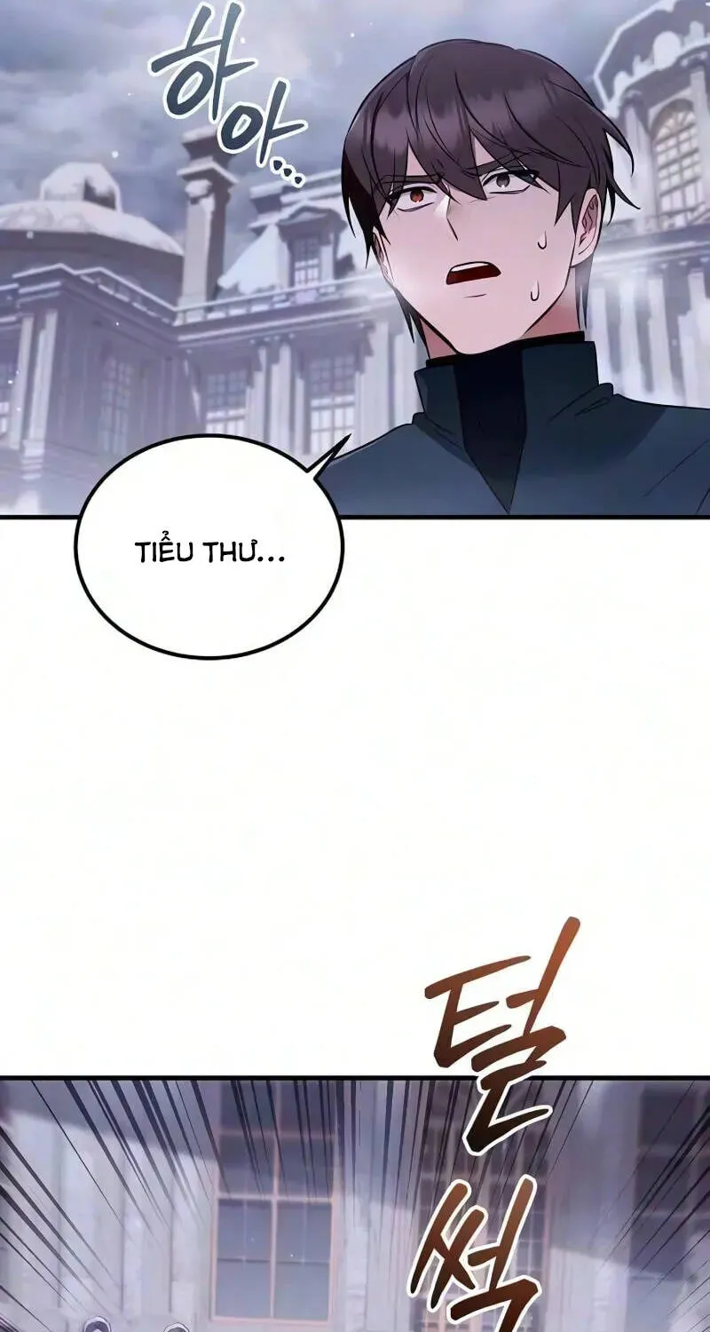 Vợ Tôi Đợi Trên Cánh Đồng Lúa Mì - Chap 17 - Trang 12