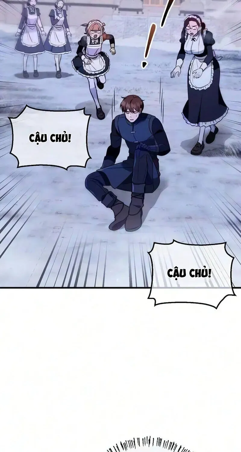 Vợ Tôi Đợi Trên Cánh Đồng Lúa Mì - Chap 17 - Trang 13