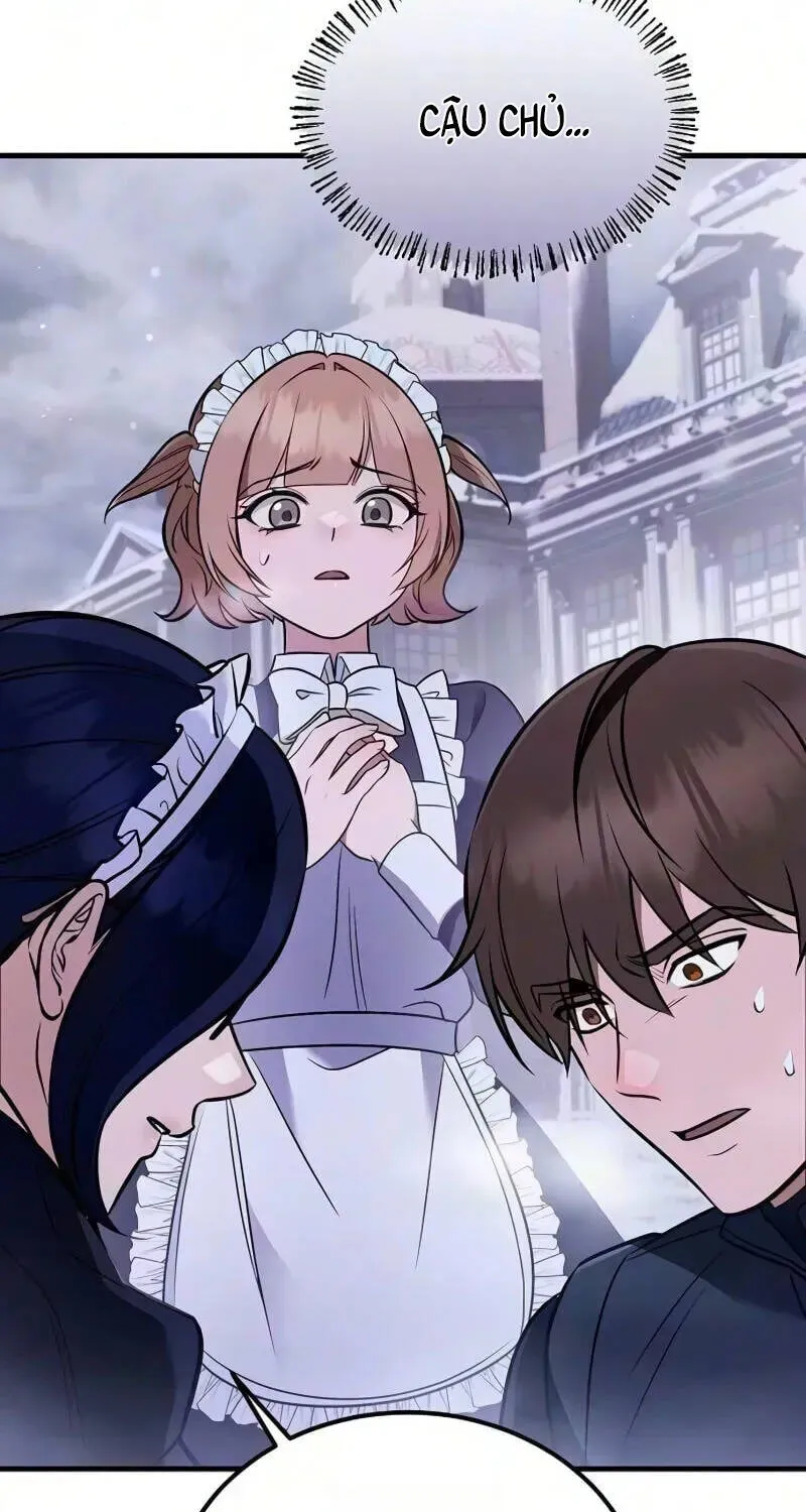 Vợ Tôi Đợi Trên Cánh Đồng Lúa Mì - Chap 17 - Trang 14