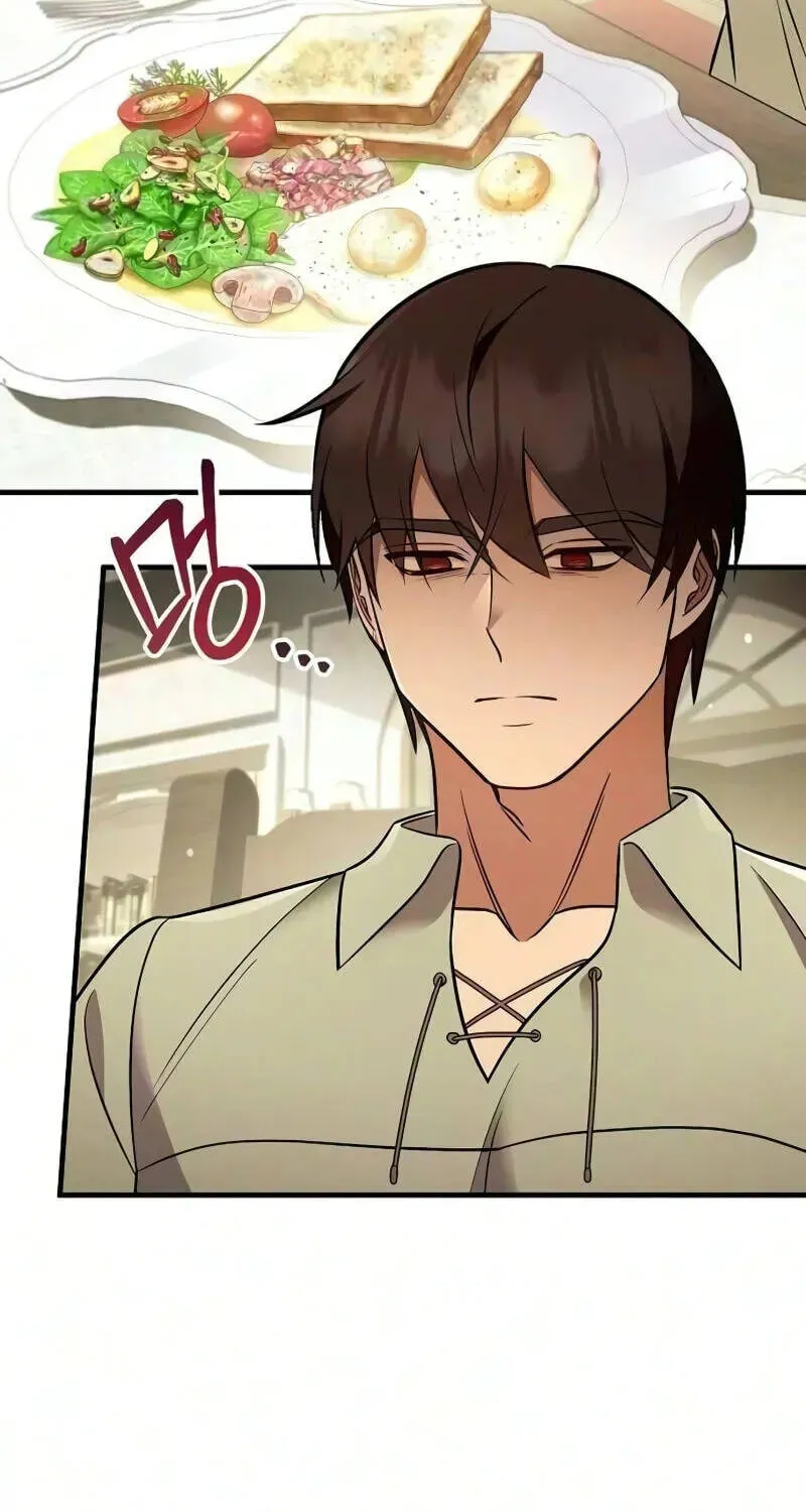 Vợ Tôi Đợi Trên Cánh Đồng Lúa Mì - Chap 17 - Trang 18