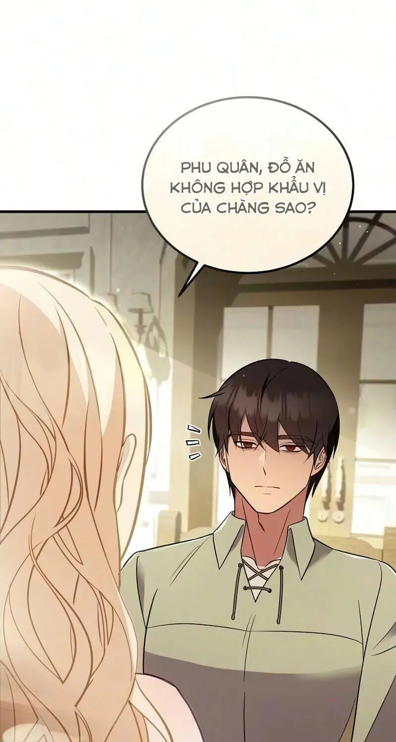 Vợ Tôi Đợi Trên Cánh Đồng Lúa Mì - Chap 17 - Trang 19