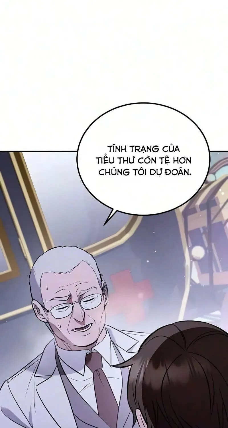 Vợ Tôi Đợi Trên Cánh Đồng Lúa Mì - Chap 17 - Trang 3