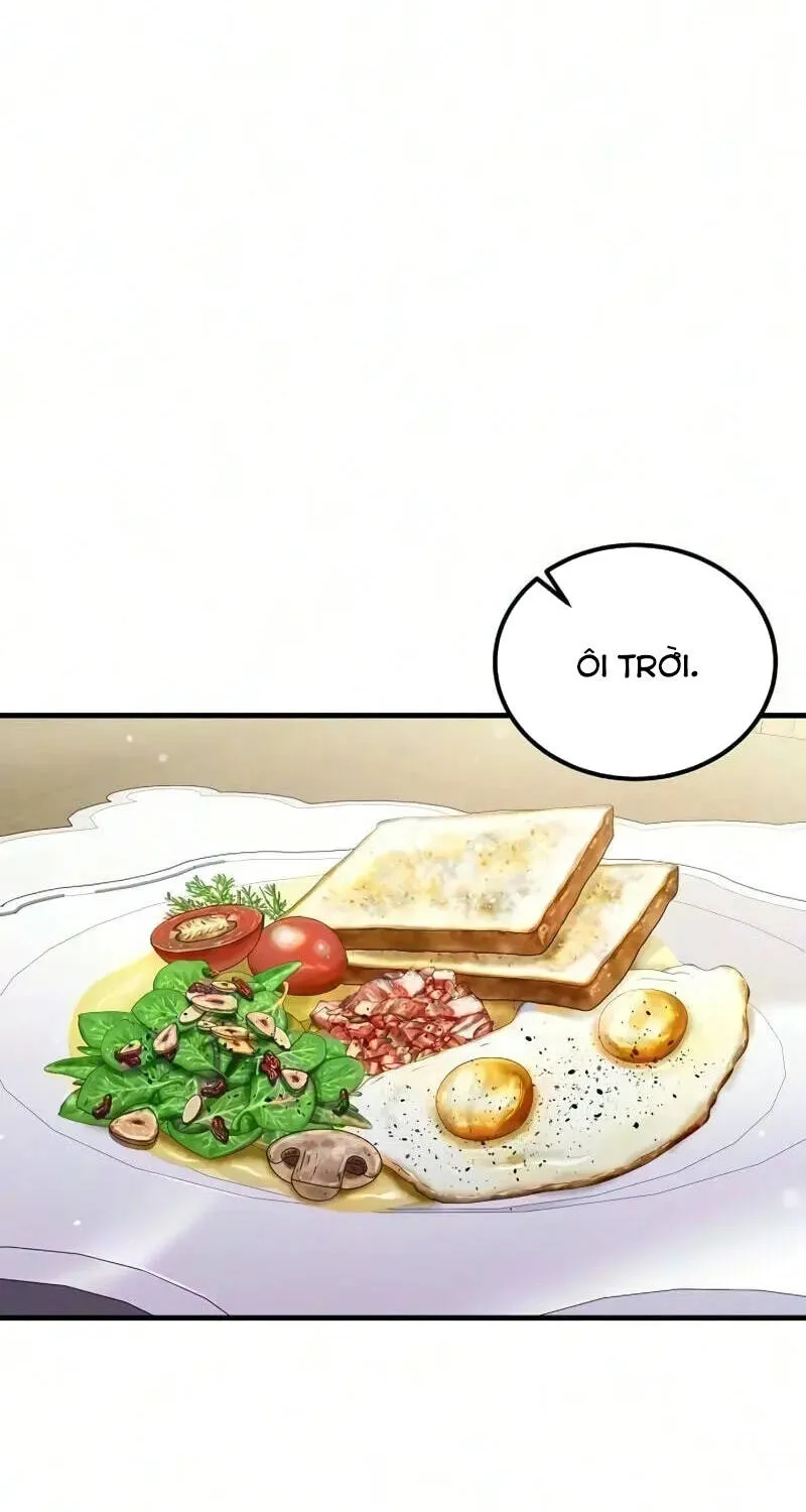 Vợ Tôi Đợi Trên Cánh Đồng Lúa Mì - Chap 17 - Trang 25