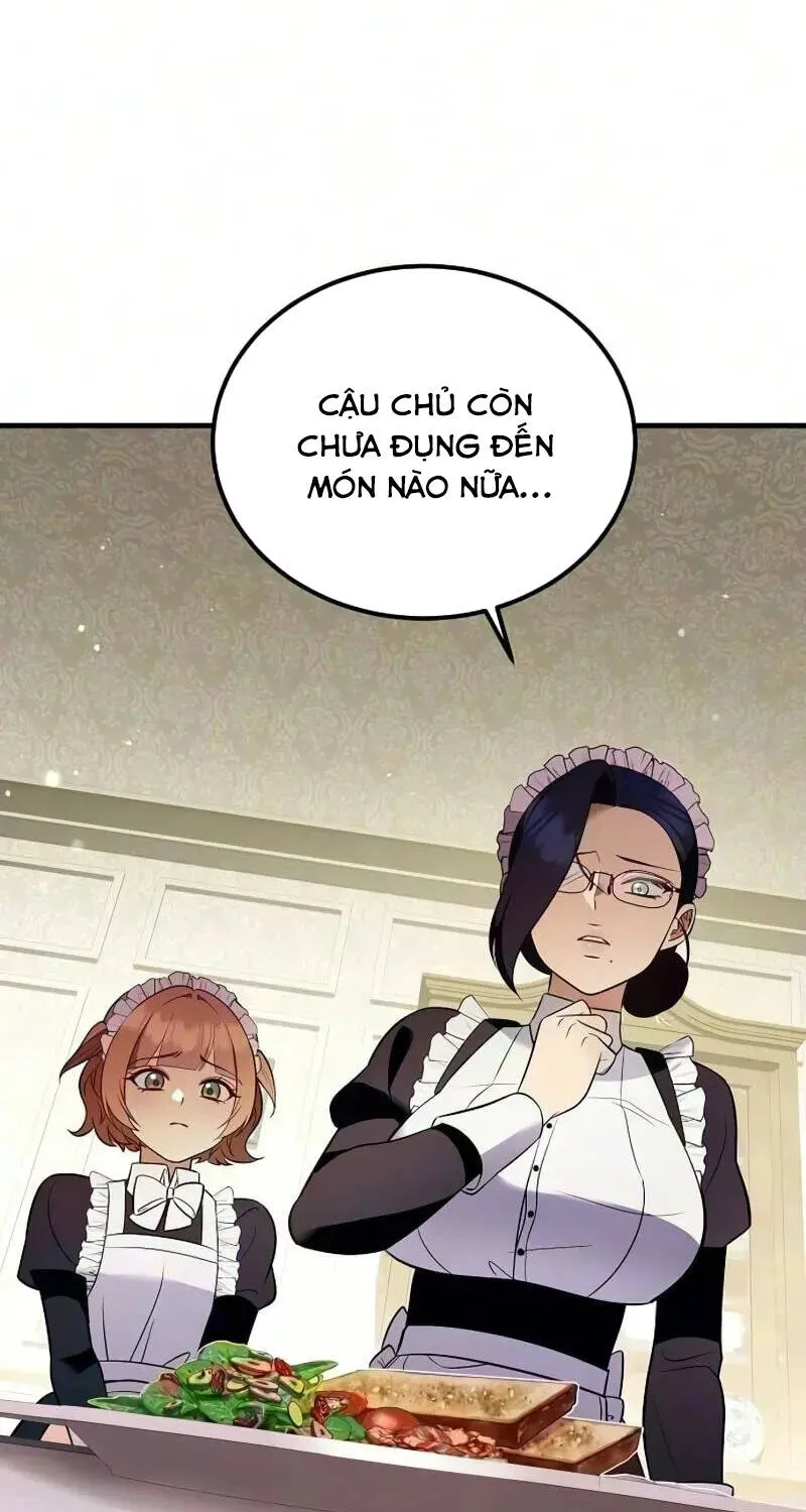 Vợ Tôi Đợi Trên Cánh Đồng Lúa Mì - Chap 17 - Trang 26
