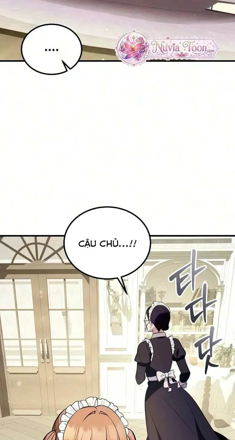 Vợ Tôi Đợi Trên Cánh Đồng Lúa Mì - Chap 17 - Trang 27