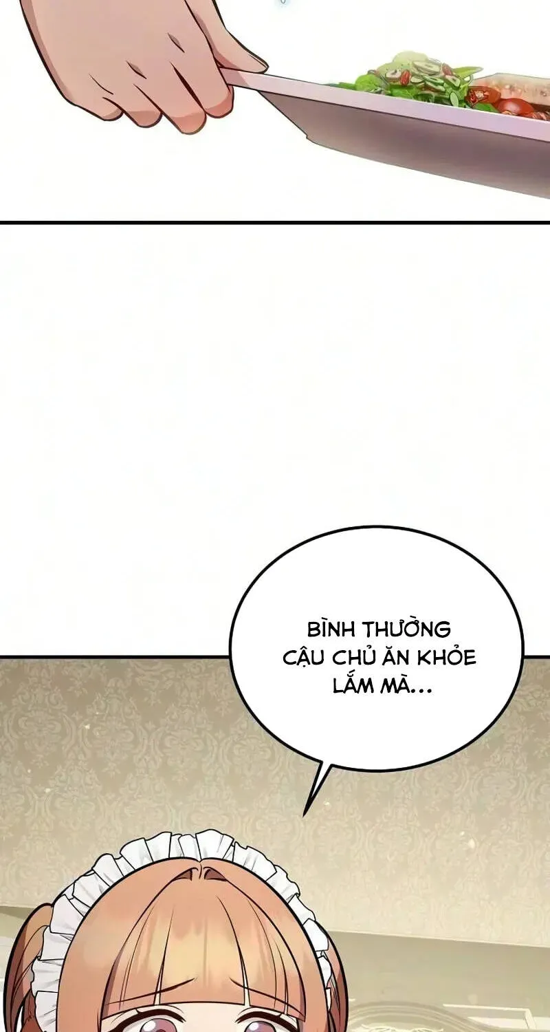 Vợ Tôi Đợi Trên Cánh Đồng Lúa Mì - Chap 17 - Trang 29
