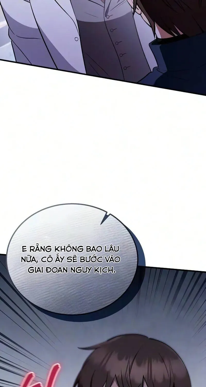 Vợ Tôi Đợi Trên Cánh Đồng Lúa Mì - Chap 17 - Trang 4