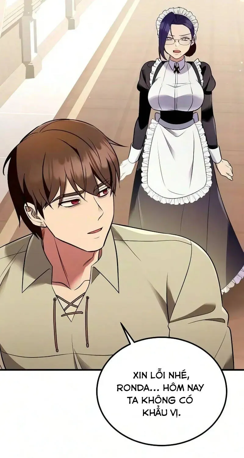 Vợ Tôi Đợi Trên Cánh Đồng Lúa Mì - Chap 17 - Trang 32