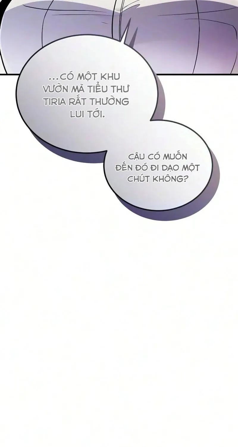 Vợ Tôi Đợi Trên Cánh Đồng Lúa Mì - Chap 17 - Trang 34