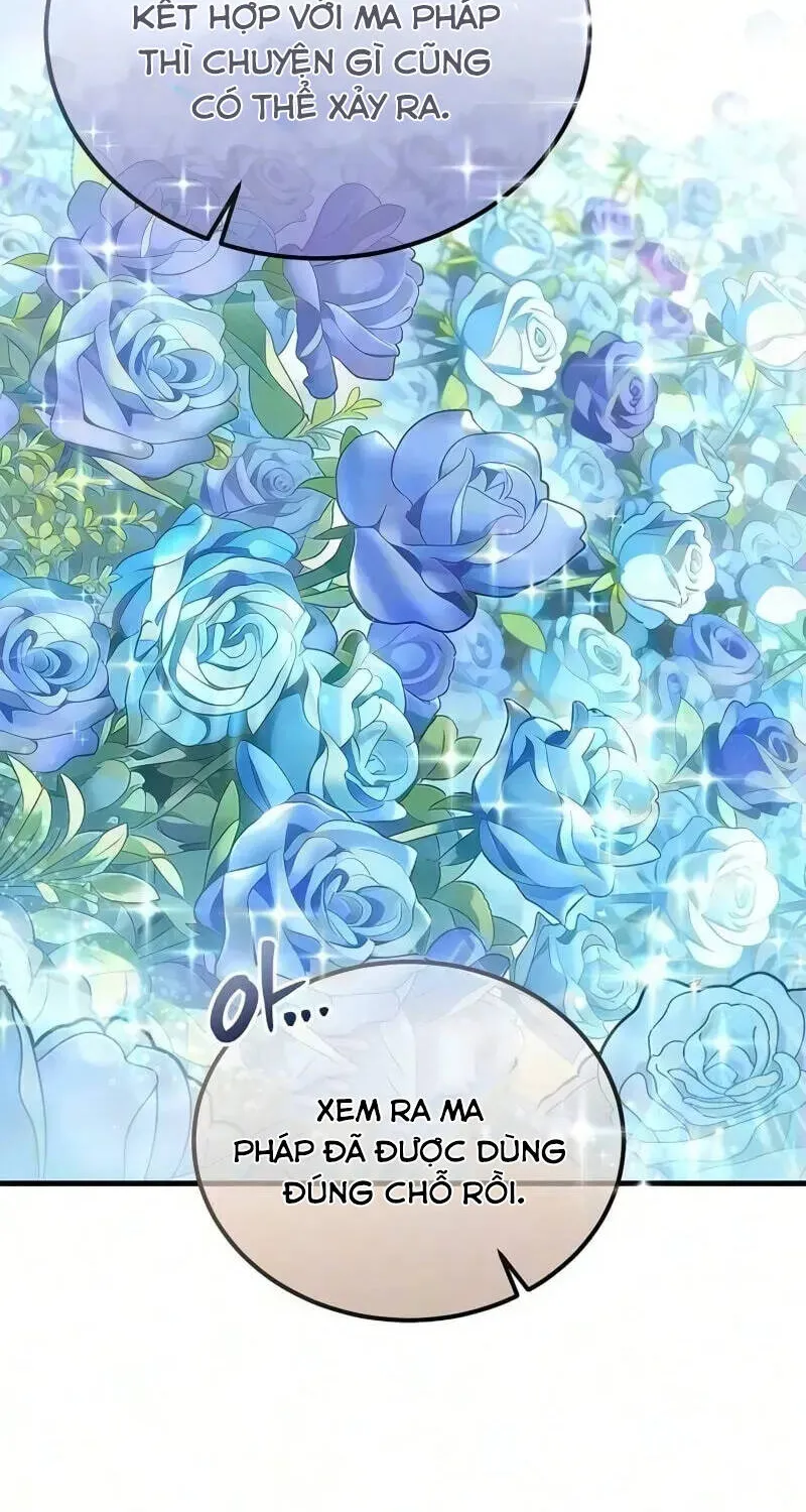 Vợ Tôi Đợi Trên Cánh Đồng Lúa Mì - Chap 17 - Trang 39