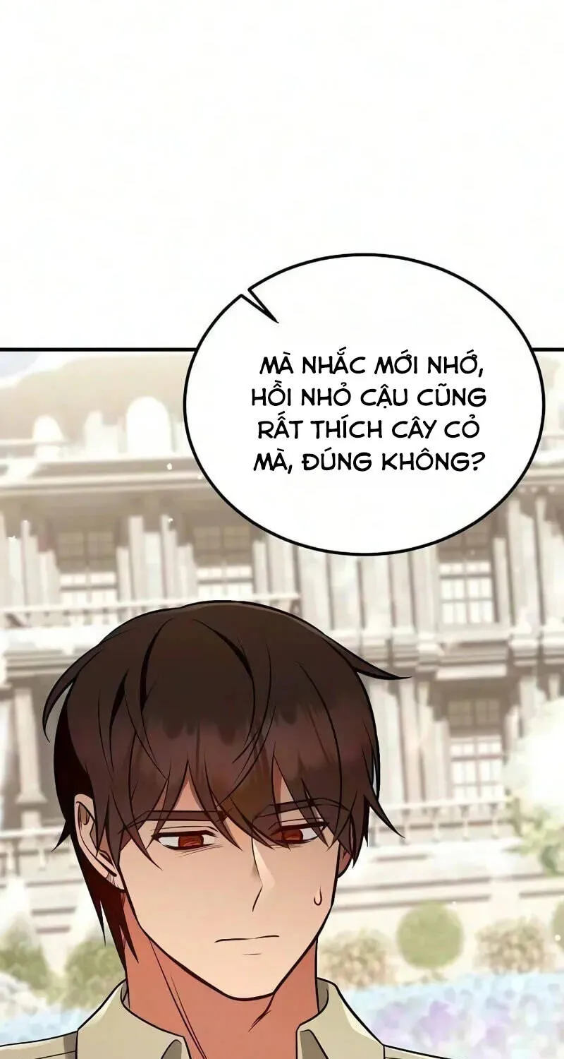 Vợ Tôi Đợi Trên Cánh Đồng Lúa Mì - Chap 17 - Trang 40