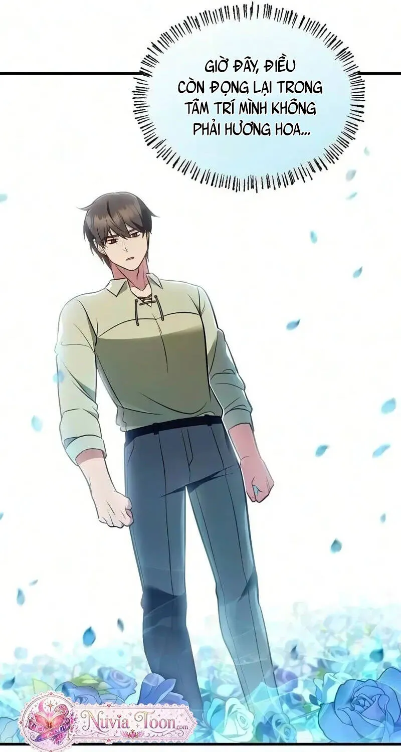 Vợ Tôi Đợi Trên Cánh Đồng Lúa Mì - Chap 17 - Trang 42