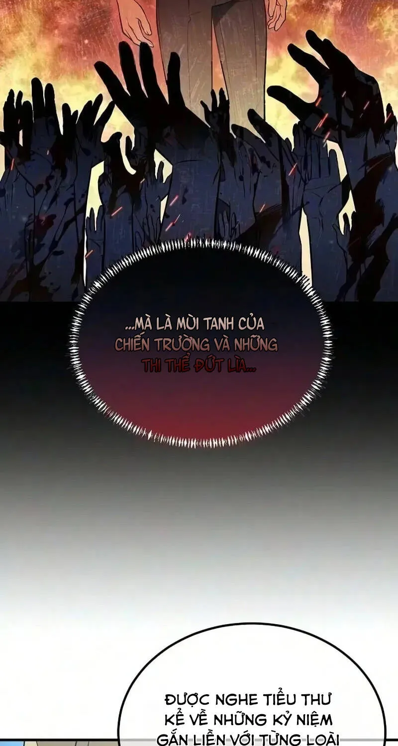Vợ Tôi Đợi Trên Cánh Đồng Lúa Mì - Chap 17 - Trang 44
