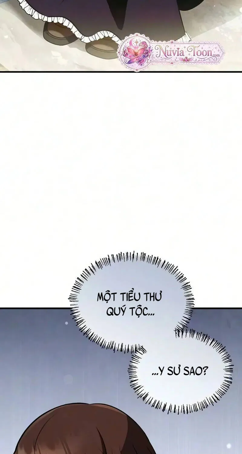Vợ Tôi Đợi Trên Cánh Đồng Lúa Mì - Chap 17 - Trang 46