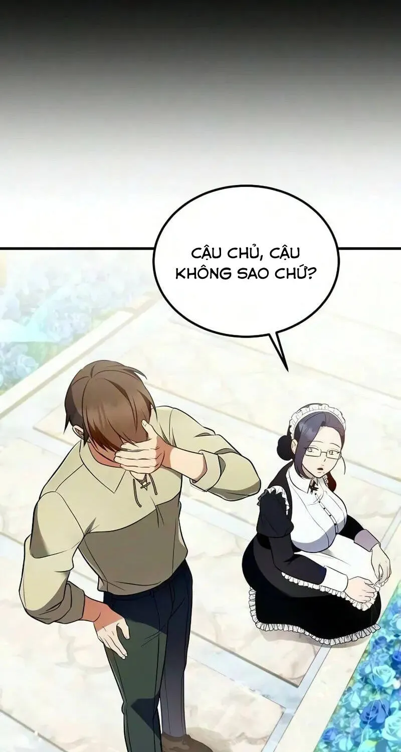 Vợ Tôi Đợi Trên Cánh Đồng Lúa Mì - Chap 17 - Trang 49