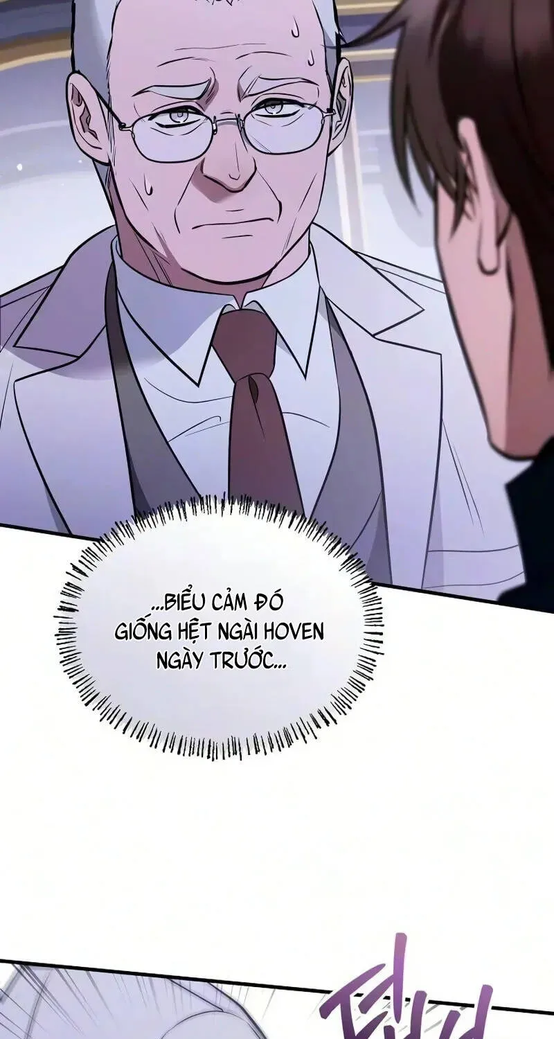 Vợ Tôi Đợi Trên Cánh Đồng Lúa Mì - Chap 17 - Trang 6