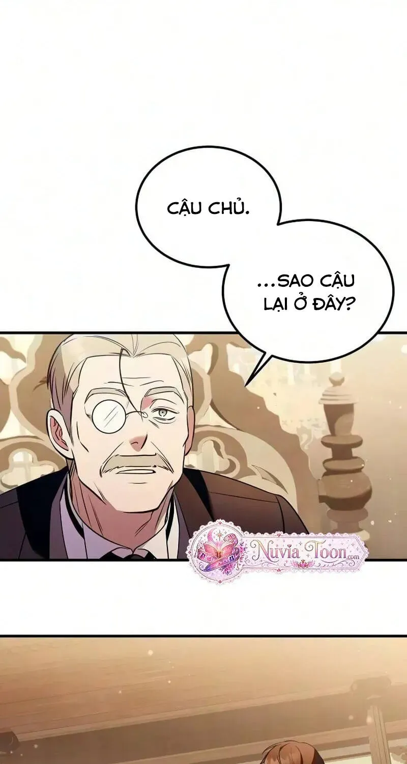 Vợ Tôi Đợi Trên Cánh Đồng Lúa Mì - Chap 17 - Trang 53