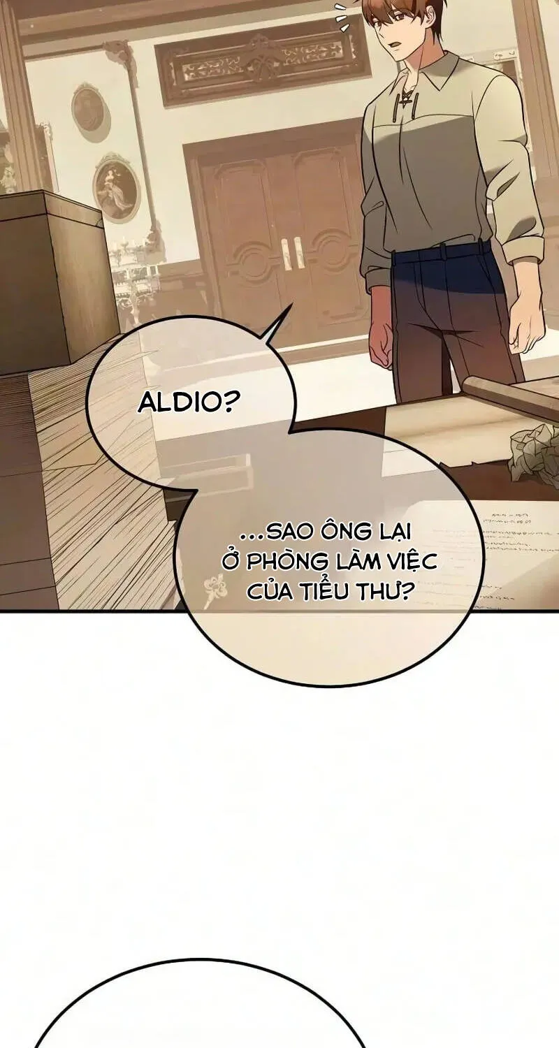 Vợ Tôi Đợi Trên Cánh Đồng Lúa Mì - Chap 17 - Trang 54