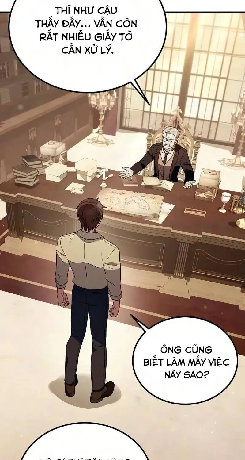 Vợ Tôi Đợi Trên Cánh Đồng Lúa Mì - Chap 17 - Trang 55